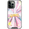 Cartoon Network Steven Universe Steven Universe Logo iPhone 13 Pro Max Clear Case